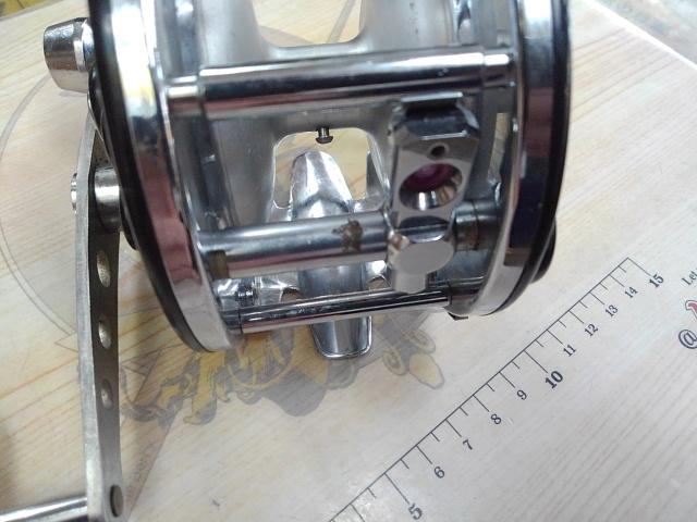 ダイナミック 500S