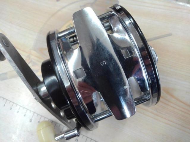 ダイナミック 500S