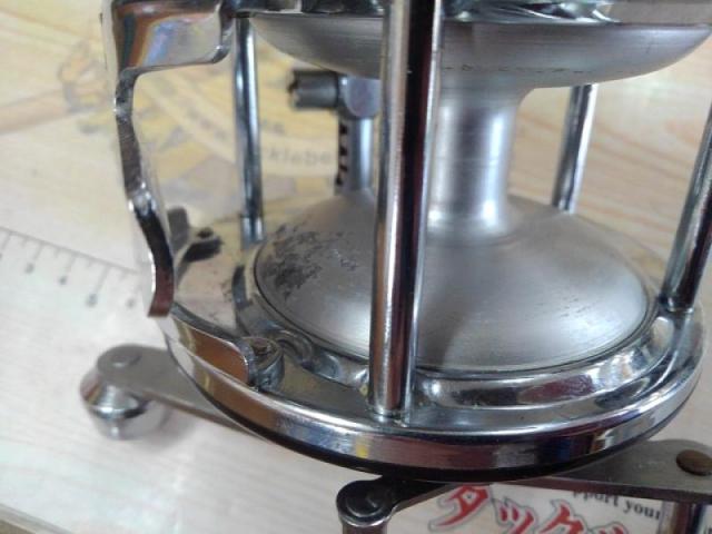 ダイナミック 500S