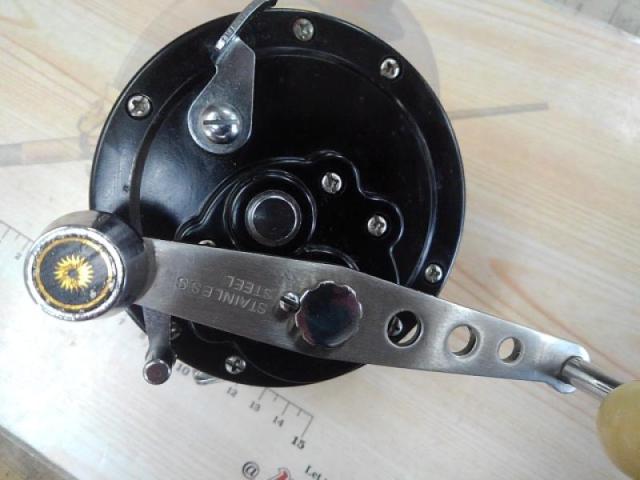 ダイナミック 500S