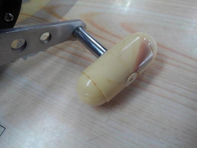 ダイナミック 500S