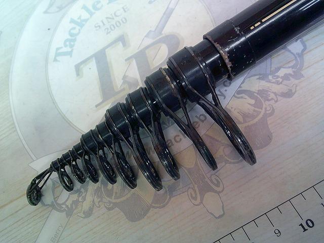 AWアドバイザーPM剛弓磯 4-63遠投