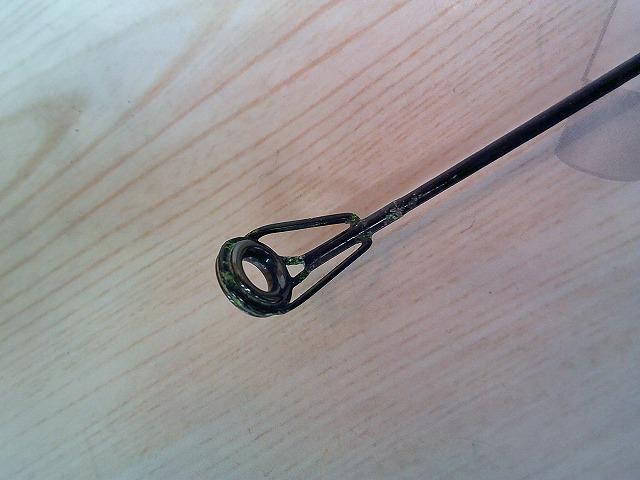 AWアドバイザーPM剛弓磯 4-63遠投