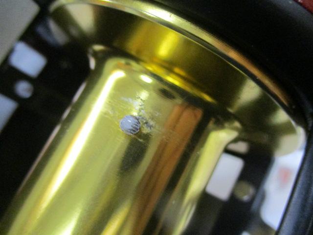 ポラリスiV 500R レッド