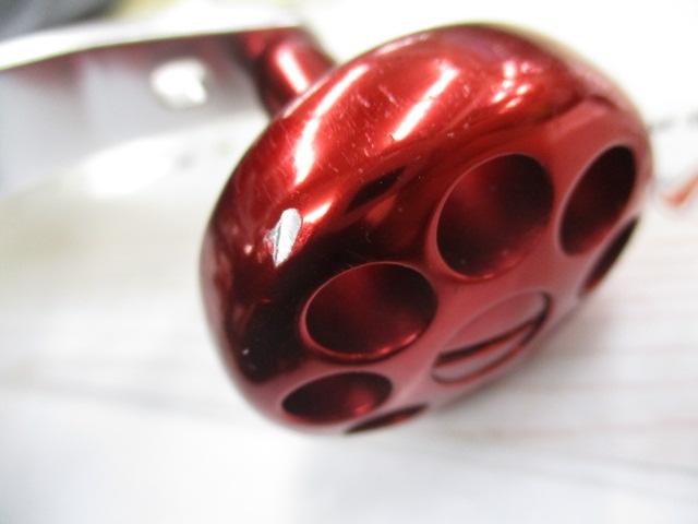 ポラリスiV 500R レッド