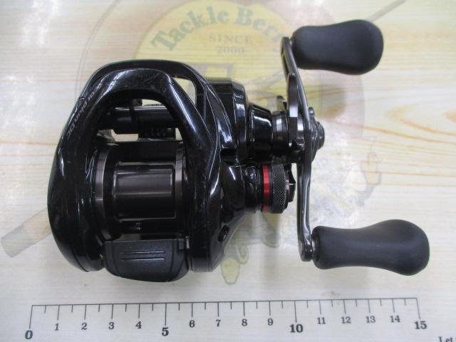 17スコーピオンDC 100