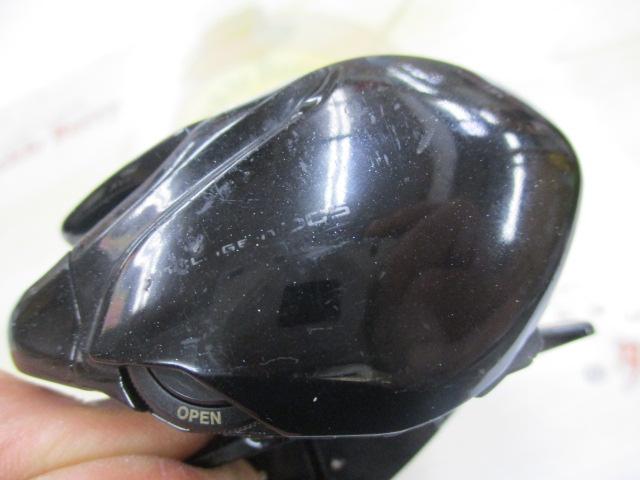 17スコーピオンDC 100