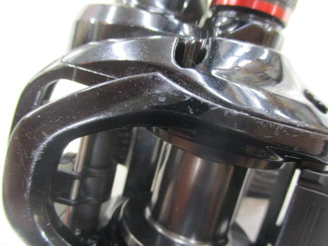 17スコーピオンDC 100