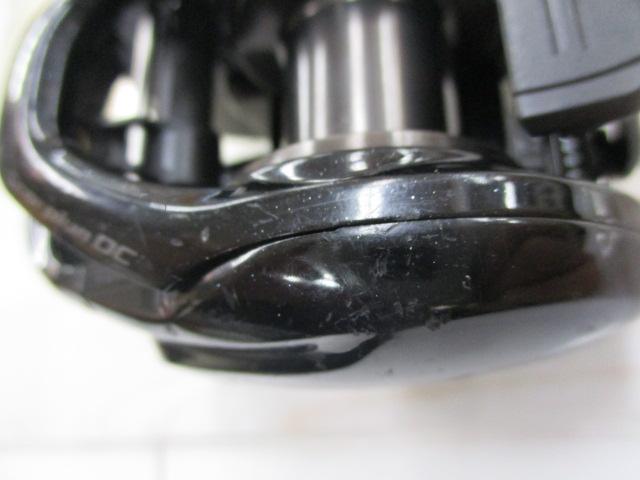 17スコーピオンDC 100