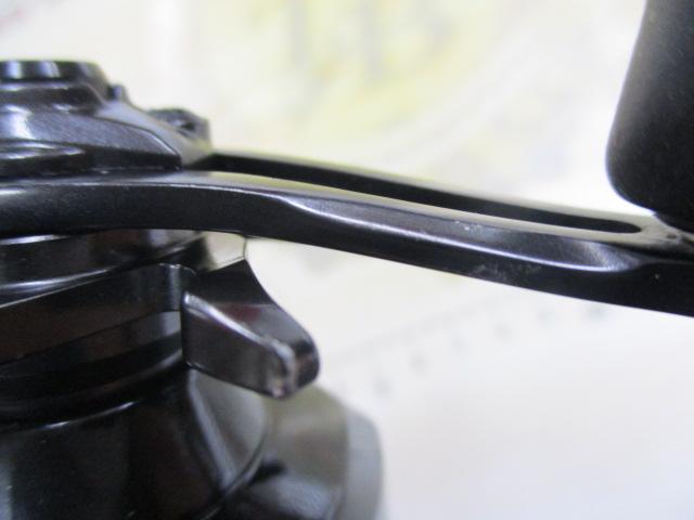 17スコーピオンDC 100