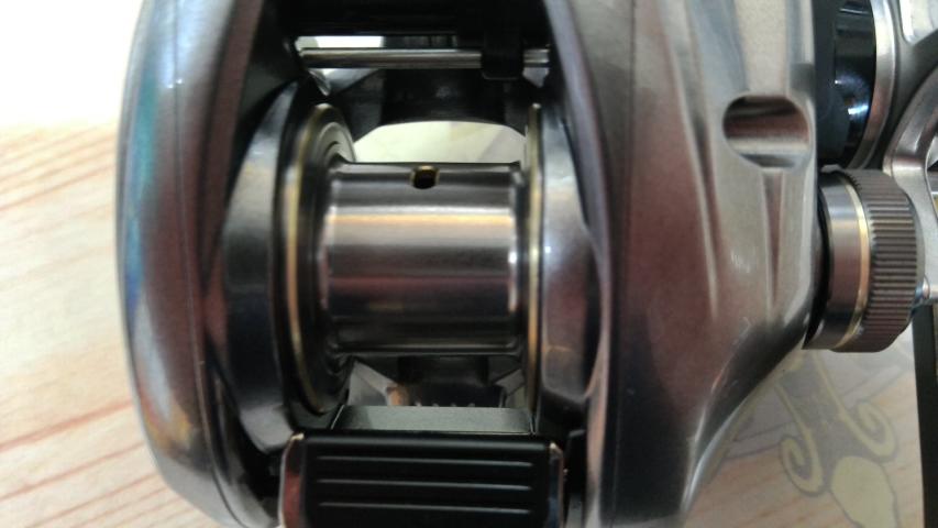 25スティーレ 100XG