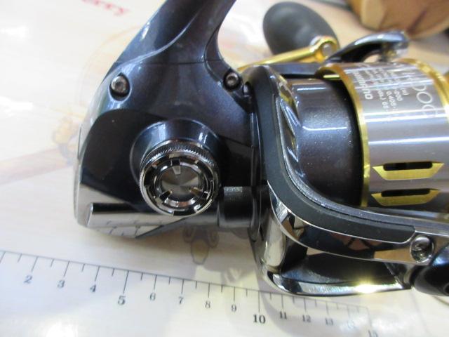 15ツインパワーSW 14000XG