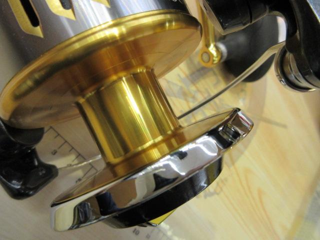 15ツインパワーSW 14000XG