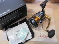 15ツインパワーSW 14000XG