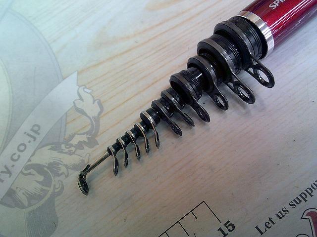 ラディックスイソ 2-530T