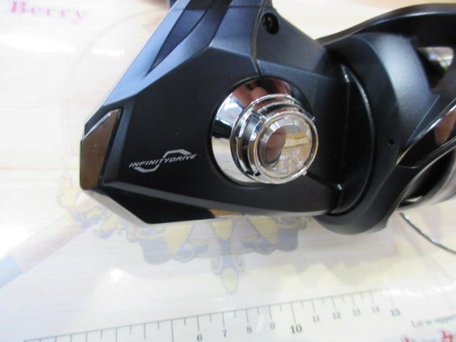 20ストラディックSW 8000PG