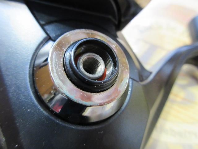 20ストラディックSW 8000PG