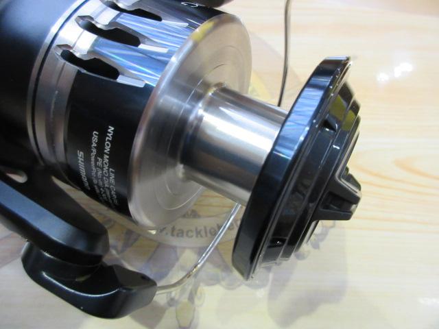 20ストラディックSW 8000PG