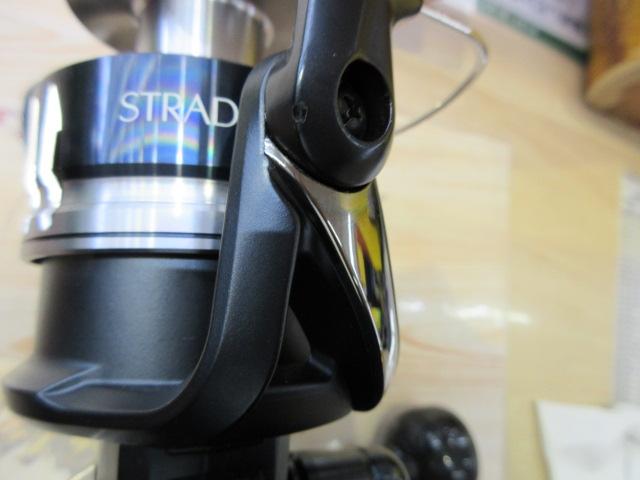 20ストラディックSW 8000PG