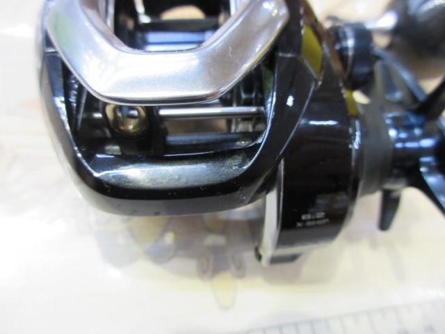 17グラップラー 301HG