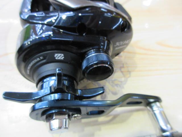 17グラップラー 301HG