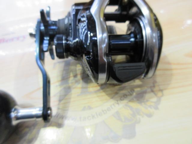 17グラップラー 301HG