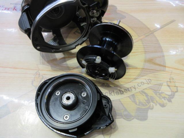 17グラップラー 301HG