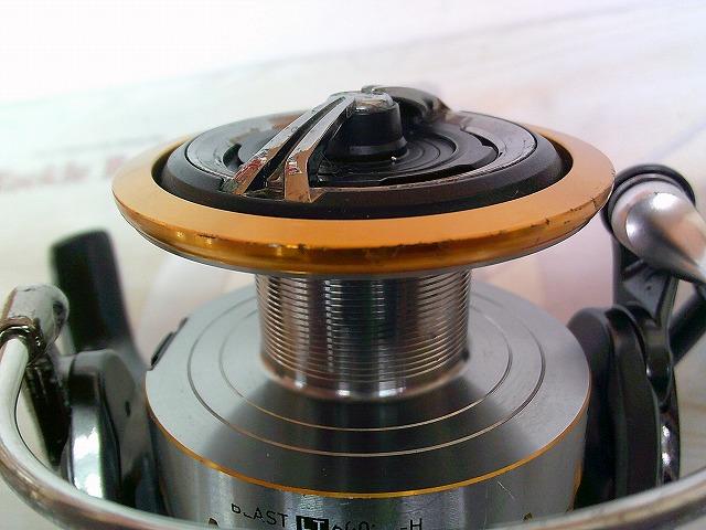 18ブラスト LT6000D-H