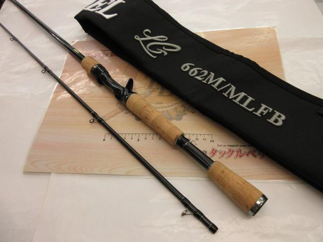 ブラックレーベル BLX LG 662M/MLFB