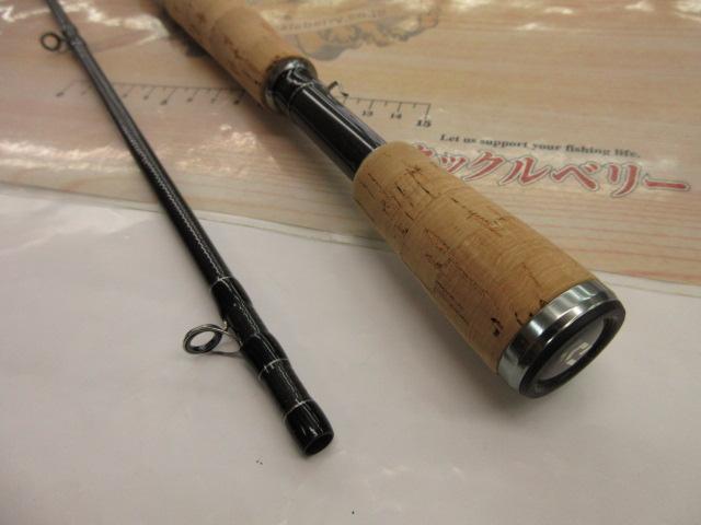 ブラックレーベル BLX LG 662M/MLFB