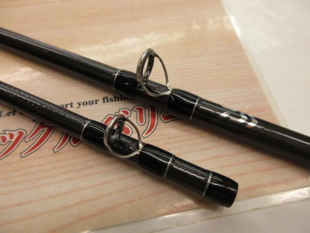 ブラックレーベル BLX LG 662M/MLFB