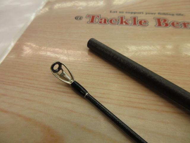 ブラックレーベル BLX LG 662M/MLFB