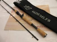 ブラックレーベル BLX LG 662M/MLFB