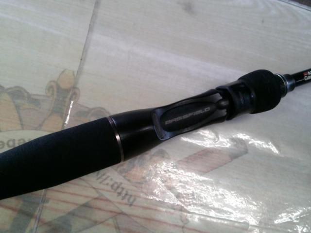 バスフィールド BSFC-662M