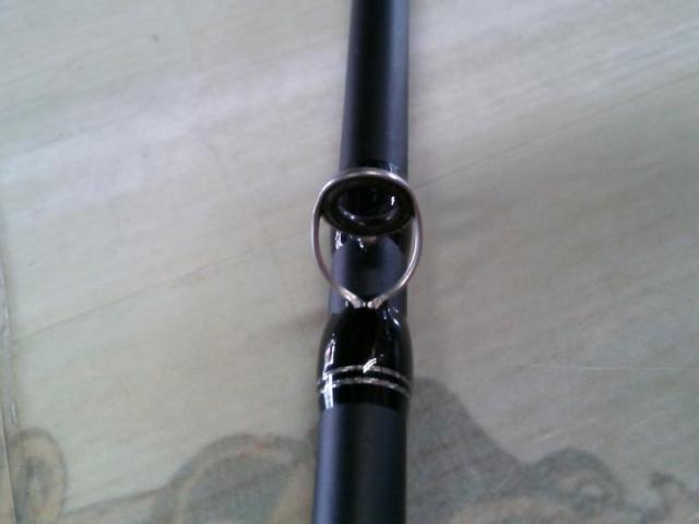 バスフィールド BSFC-662M