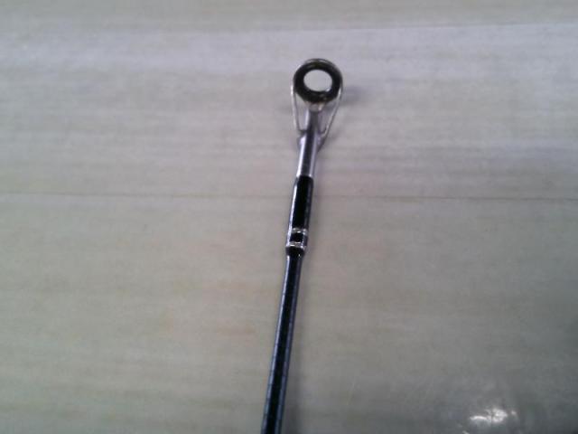 バスフィールド BSFC-662M