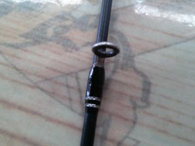 バスフィールド BSFC-662M