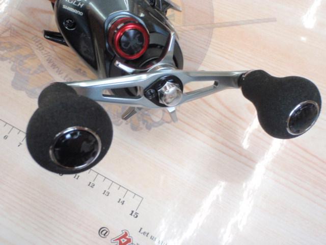 24スコーピオンMD 300XG LH