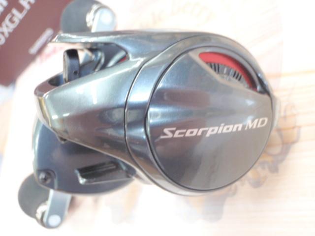 24スコーピオンMD 300XG LH