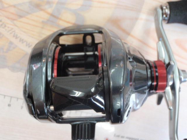 24スコーピオンMD 300XG LH