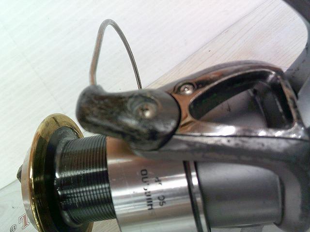 02ツインパワー 8000PG