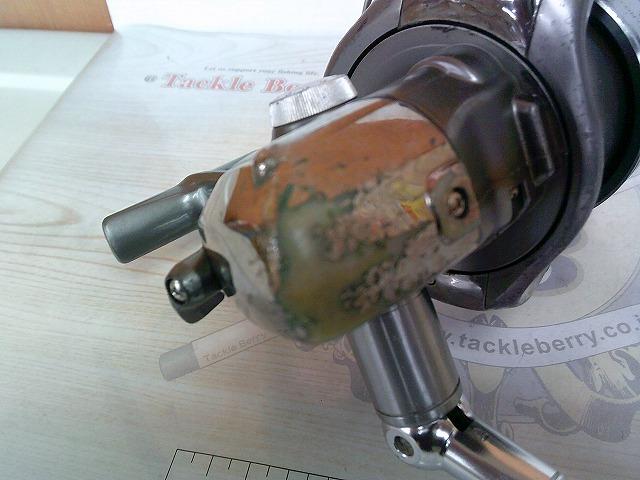 02ツインパワー 8000PG