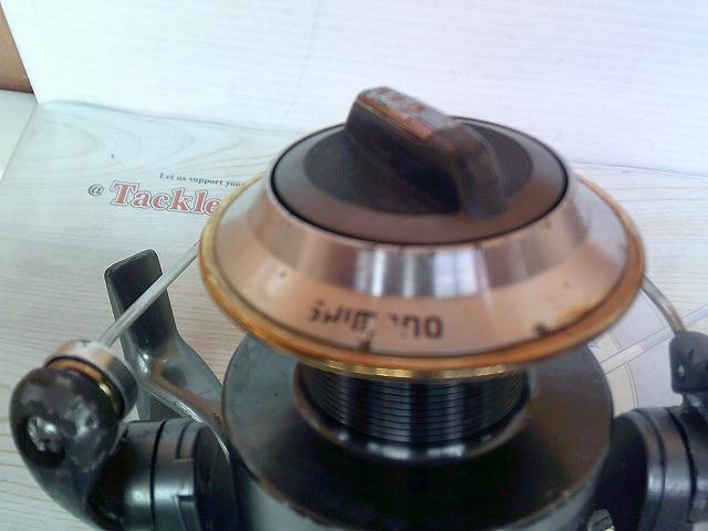 02ツインパワー 8000PG