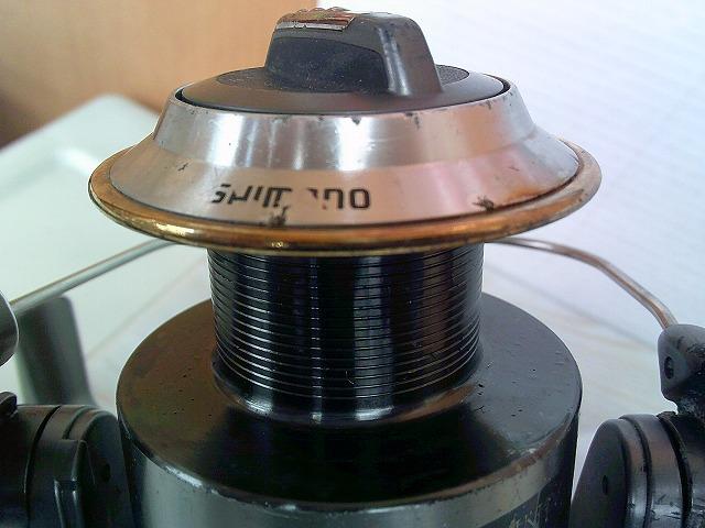 02ツインパワー 8000PG