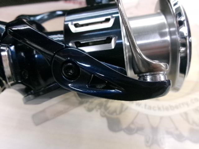 21ツインパワーXD 4000XG