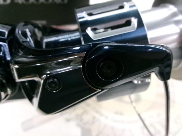 21ツインパワーXD 4000XG