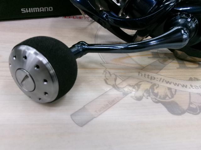 21ツインパワーXD 4000XG