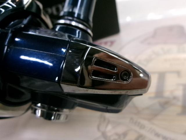 21ツインパワーXD 4000XG