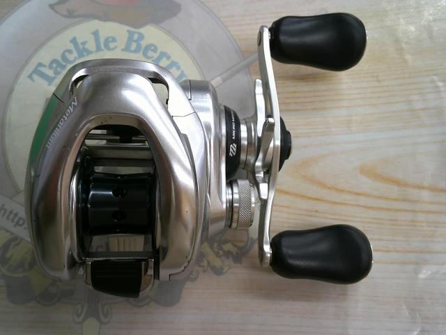 16メタニウムMGL RH