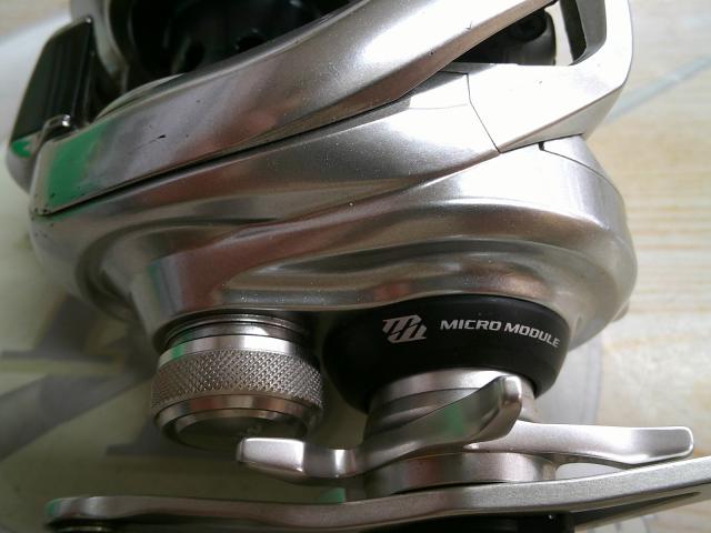 16メタニウムMGL RH